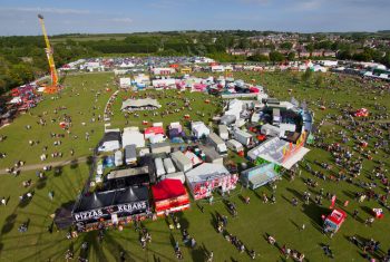Isle of Wight Festivals
