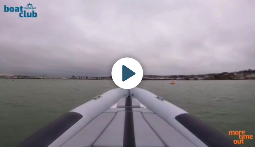 boat club video