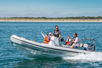 What's involved in owning a boat - Boat Club Trafalgar