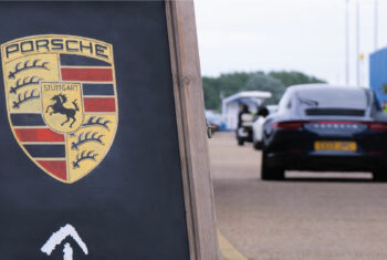 Porsche Club UK