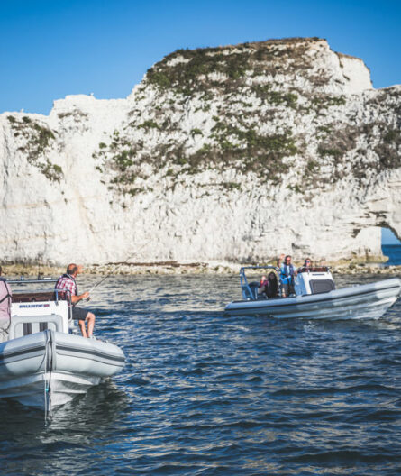 Things you can do in a boat Boat Club Trafalgar
